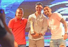 Foto de la galería: Fiesta del Deporte Misionero: noche de consagrados y doble oro para el broche