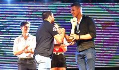 Foto de la galería: Fiesta del Deporte Misionero: noche de consagrados y doble oro para el broche