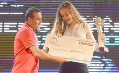 Foto de la galería: Fiesta del Deporte Misionero: noche de consagrados y doble oro para el broche