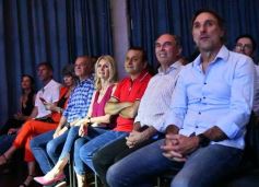 Foto de la galería: Fiesta del Deporte Misionero: noche de consagrados y doble oro para el broche