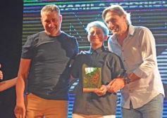 Foto de la galería: Fiesta del Deporte Misionero: noche de consagrados y doble oro para el broche