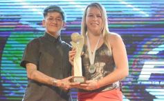 Foto de la galería: Fiesta del Deporte Misionero: noche de consagrados y doble oro para el broche