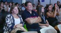 Foto de la galería: Fiesta del Deporte Misionero: noche de consagrados y doble oro para el broche