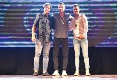 Foto de la galería: Fiesta del Deporte Misionero: noche de consagrados y doble oro para el broche