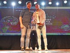 Foto de la galería: Fiesta del Deporte Misionero: noche de consagrados y doble oro para el broche