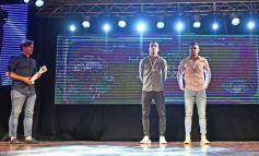 Foto de la galería: Fiesta del Deporte Misionero: noche de consagrados y doble oro para el broche