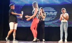 Foto de la galería: Fiesta del Deporte Misionero: noche de consagrados y doble oro para el broche