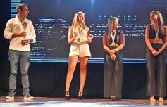 Foto de la galería: Fiesta del Deporte Misionero: noche de consagrados y doble oro para el broche