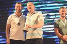 Foto de la galería: Fiesta del Deporte Misionero: noche de consagrados y doble oro para el broche