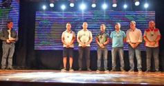Foto de la galería: Fiesta del Deporte Misionero: noche de consagrados y doble oro para el broche