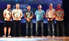 Foto de la galería: Fiesta del Deporte Misionero: noche de consagrados y doble oro para el broche