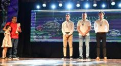 Foto de la galería: Fiesta del Deporte Misionero: noche de consagrados y doble oro para el broche