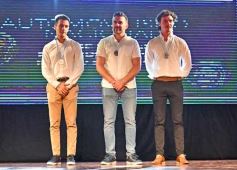 Foto de la galería: Fiesta del Deporte Misionero: noche de consagrados y doble oro para el broche