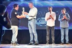 Foto de la galería: Fiesta del Deporte Misionero: noche de consagrados y doble oro para el broche