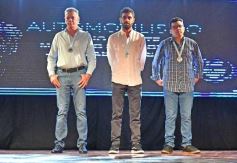 Foto de la galería: Fiesta del Deporte Misionero: noche de consagrados y doble oro para el broche