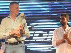 Foto de la galería: Fiesta del Deporte Misionero: noche de consagrados y doble oro para el broche