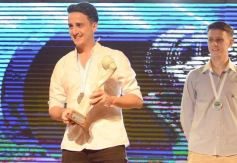 Foto de la galería: Fiesta del Deporte Misionero: noche de consagrados y doble oro para el broche