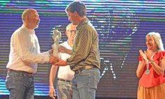 Foto de la galería: Fiesta del Deporte Misionero: noche de consagrados y doble oro para el broche
