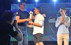 Foto de la galería: Fiesta del Deporte Misionero: noche de consagrados y doble oro para el broche