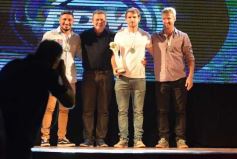 Foto de la galería: Fiesta del Deporte Misionero: noche de consagrados y doble oro para el broche