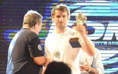 Foto de la galería: Fiesta del Deporte Misionero: noche de consagrados y doble oro para el broche