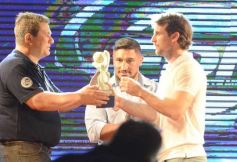 Foto de la galería: Fiesta del Deporte Misionero: noche de consagrados y doble oro para el broche