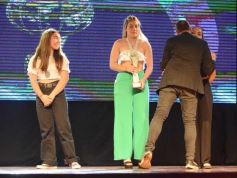 Foto de la galería: Fiesta del Deporte Misionero: noche de consagrados y doble oro para el broche