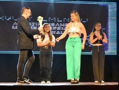 Foto de la galería: Fiesta del Deporte Misionero: noche de consagrados y doble oro para el broche