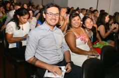 Foto de la galería: Fiesta del Deporte Misionero: noche de consagrados y doble oro para el broche