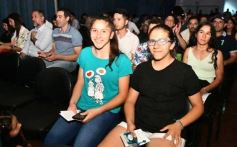 Foto de la galería: Fiesta del Deporte Misionero: noche de consagrados y doble oro para el broche