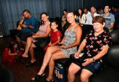 Foto de la galería: Fiesta del Deporte Misionero: noche de consagrados y doble oro para el broche