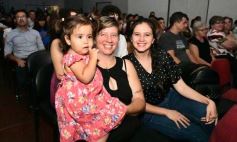 Foto de la galería: Fiesta del Deporte Misionero: noche de consagrados y doble oro para el broche