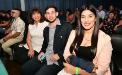 Foto de la galería: Fiesta del Deporte Misionero: noche de consagrados y doble oro para el broche