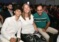 Foto de la galería: Fiesta del Deporte Misionero: noche de consagrados y doble oro para el broche