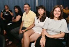 Foto de la galería: Fiesta del Deporte Misionero: noche de consagrados y doble oro para el broche