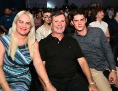 Foto de la galería: Fiesta del Deporte Misionero: noche de consagrados y doble oro para el broche