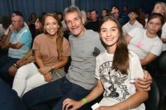 Foto de la galería: Fiesta del Deporte Misionero: noche de consagrados y doble oro para el broche
