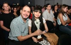Foto de la galería: Fiesta del Deporte Misionero: noche de consagrados y doble oro para el broche