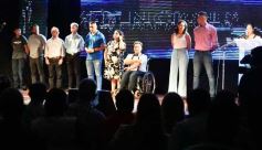 Foto de la galería: Fiesta del Deporte Misionero: noche de consagrados y doble oro para el broche