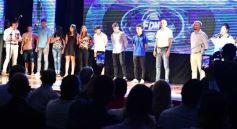 Foto de la galería: Fiesta del Deporte Misionero: noche de consagrados y doble oro para el broche