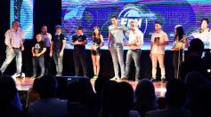 Foto de la galería: Fiesta del Deporte Misionero: noche de consagrados y doble oro para el broche
