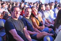Foto de la galería: Fiesta del Deporte Misionero: noche de consagrados y doble oro para el broche