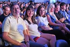 Foto de la galería: Fiesta del Deporte Misionero: noche de consagrados y doble oro para el broche