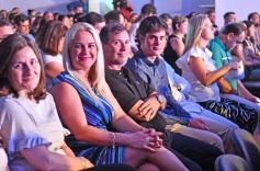 Foto de la galería: Fiesta del Deporte Misionero: noche de consagrados y doble oro para el broche