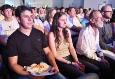 Foto de la galería: Fiesta del Deporte Misionero: noche de consagrados y doble oro para el broche