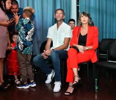 Foto de la galería: Fiesta del Deporte Misionero: noche de consagrados y doble oro para el broche
