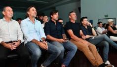 Foto de la galería: Fiesta del Deporte Misionero: noche de consagrados y doble oro para el broche