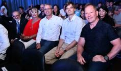 Foto de la galería: Fiesta del Deporte Misionero: noche de consagrados y doble oro para el broche
