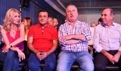 Foto de la galería: Fiesta del Deporte Misionero: noche de consagrados y doble oro para el broche