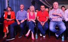 Foto de la galería: Fiesta del Deporte Misionero: noche de consagrados y doble oro para el broche